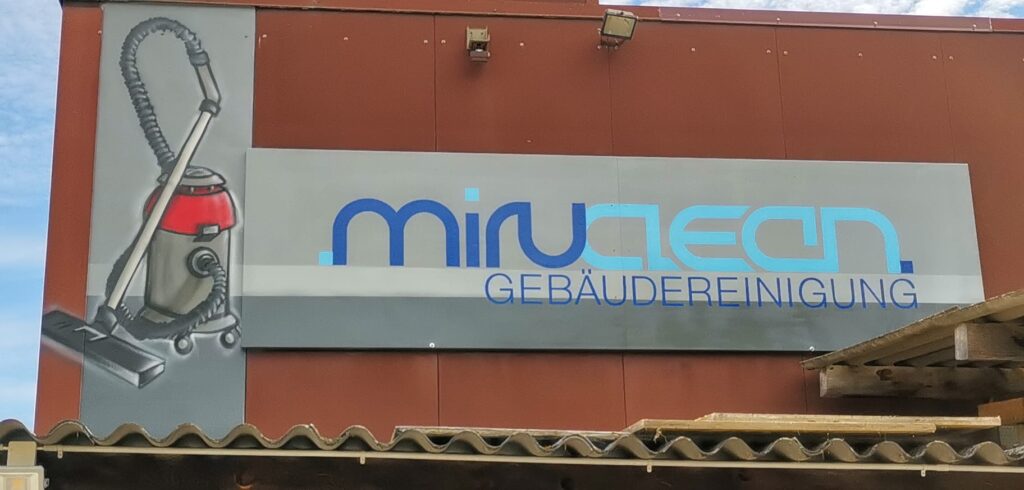 Gründung der GmbH